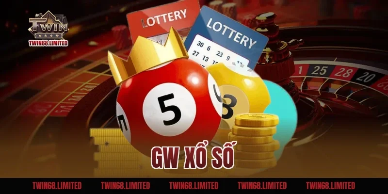 GW Xổ Số