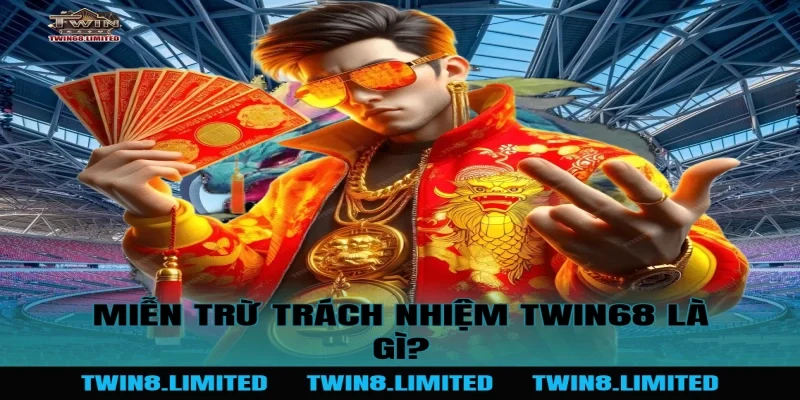 Miễn Trừ Trách Nhiệm TWIN68 Là Gì?