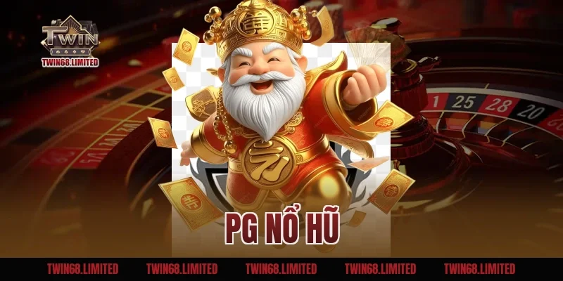 PG Nổ Hũ