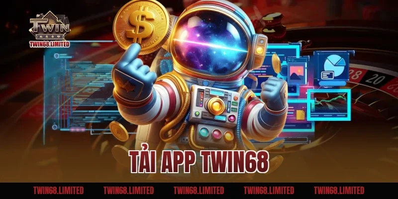 Tải App TWIN68